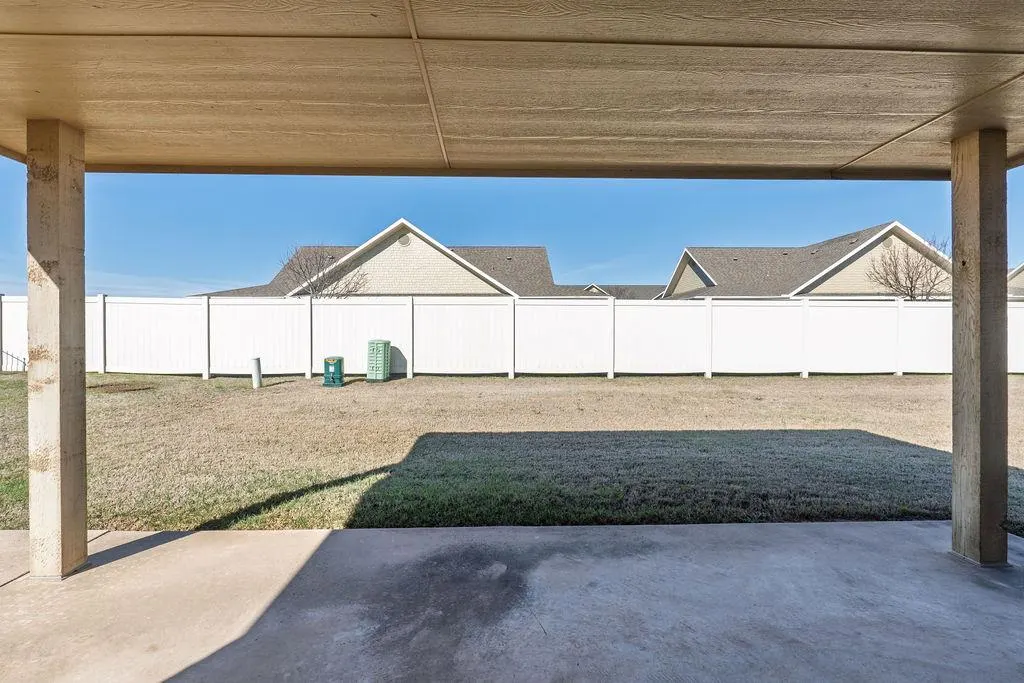 Photo 44 — 2008 Lantana Circle, Shawnee, OK 74804