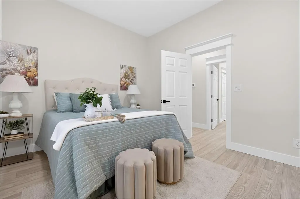Photo 3 — 204 E Seminole Street, Wynnewood, OK 73098
