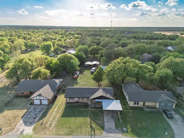 Photo 3 — 3511 Cox Street, Choctaw, OK 73020