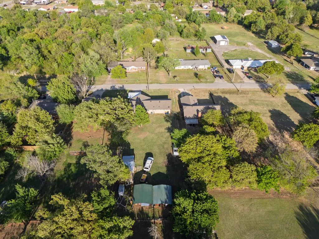 Photo 40 — 3511 Cox Street, Choctaw, OK 73020