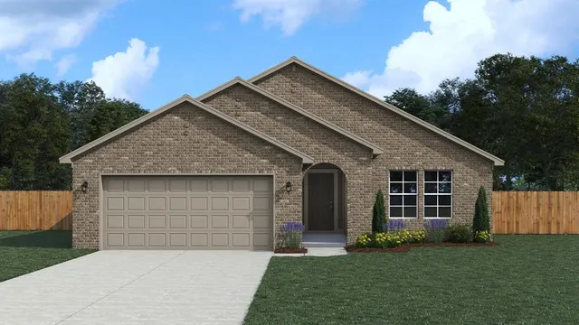 Front exterior — 2024 W 28th Avenue, Stillwater, OK 74074