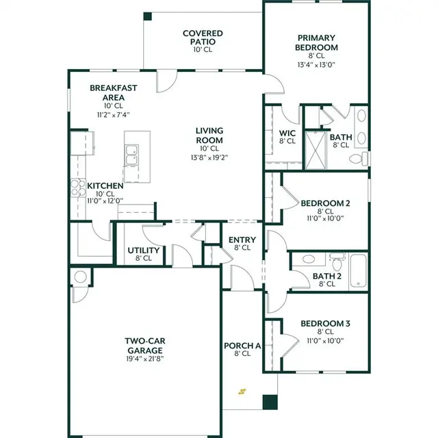 Photo 2 — 2024 W 28th Avenue, Stillwater, OK 74074