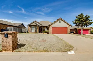 Sold home at 6121 Westlane