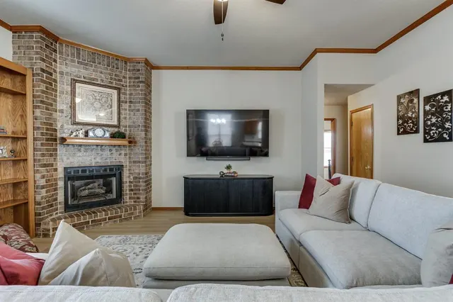 Photo 8 — 6121 Westlane, Oklahoma City, OK 73142