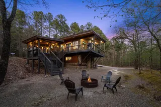 Sold home at 117 Muscadine Trail