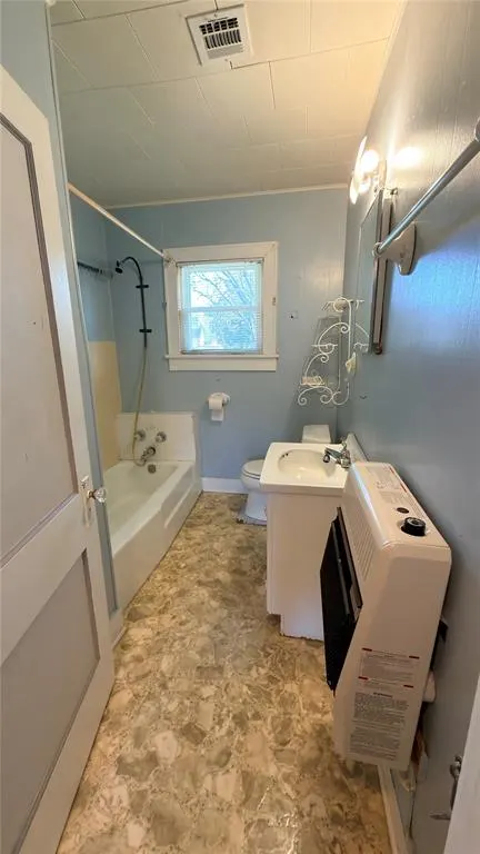 Photo 6 — 824 N Union Avenue, Shawnee, OK 74801
