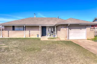 Sold home at 125 S Dillon Avenue