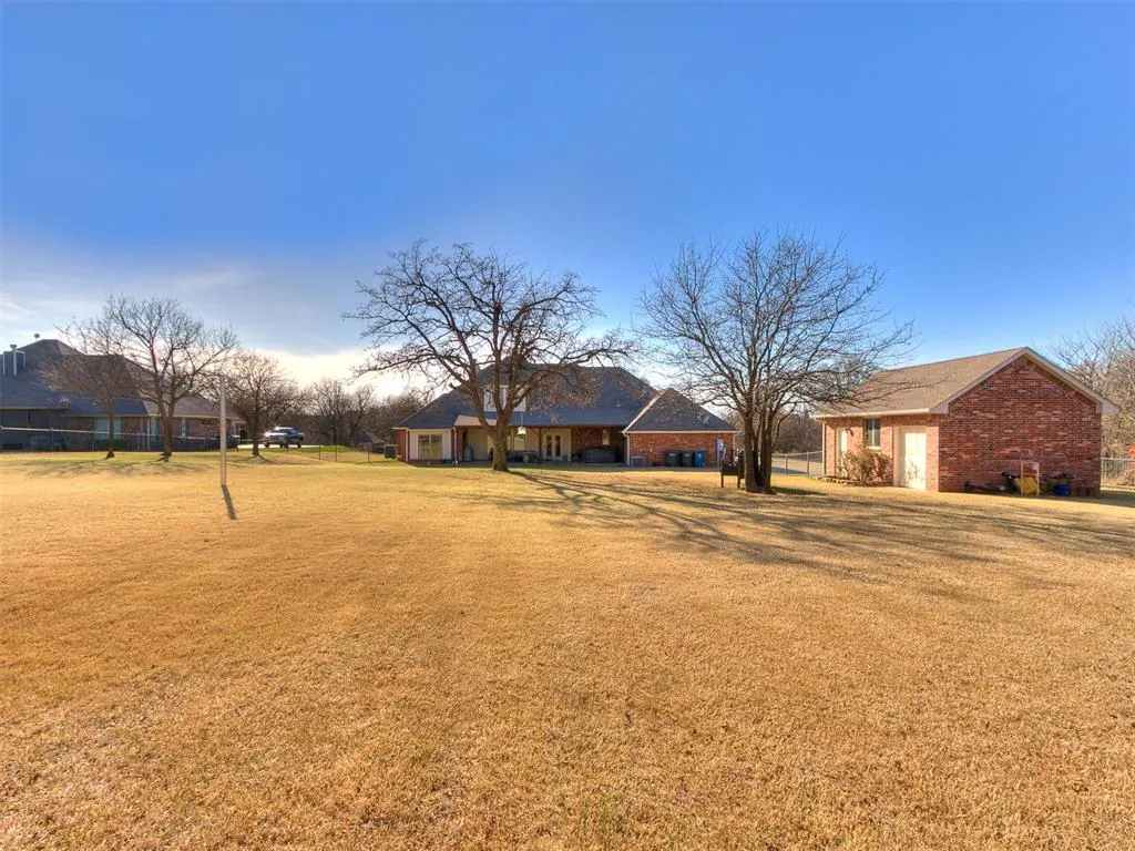 Photo 6 — 10216 Chitwood Farms Road, Jones, OK 73049