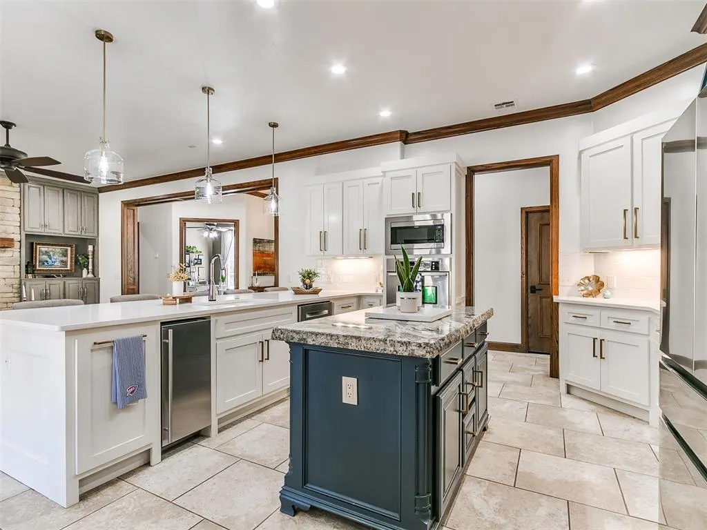 Photo 23 — 10216 Chitwood Farms Road, Jones, OK 73049