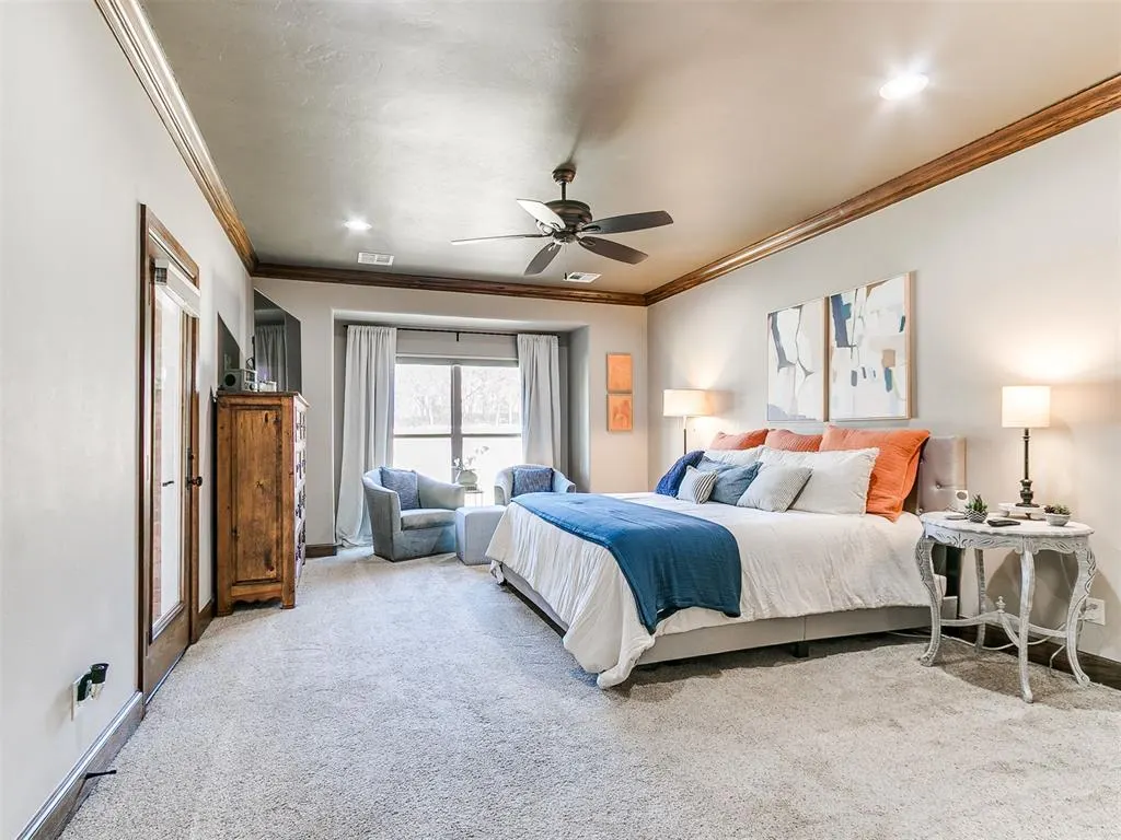 Photo 30 — 10216 Chitwood Farms Road, Jones, OK 73049