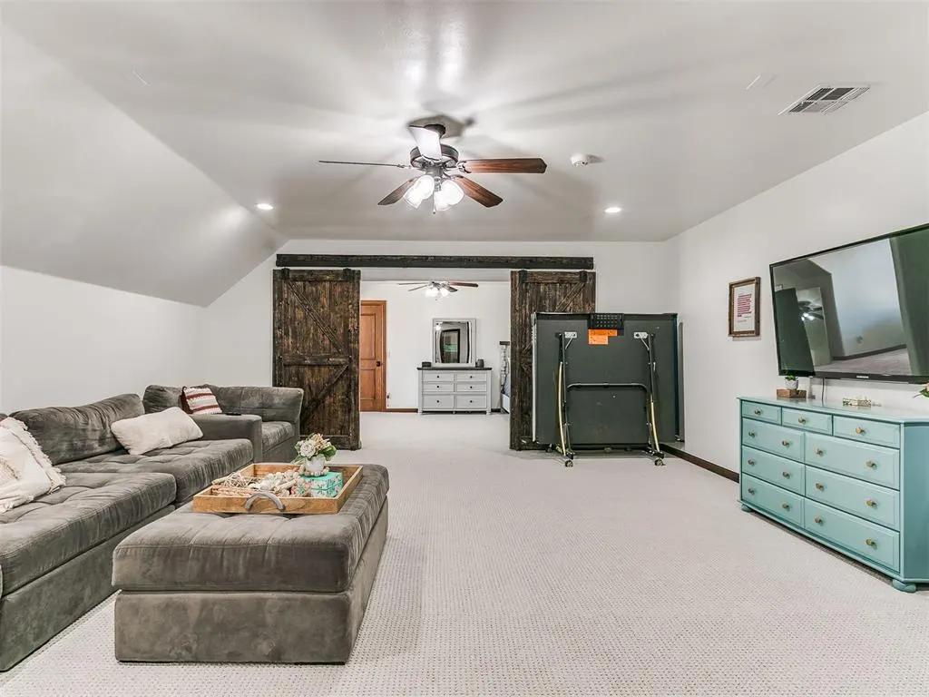 Photo 43 — 10216 Chitwood Farms Road, Jones, OK 73049