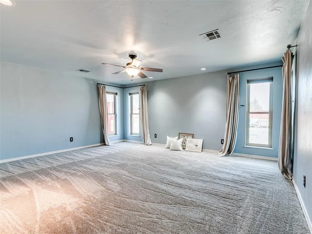 Photo 25 — 1121 Silver Oaks Drive, Edmond, OK 73025