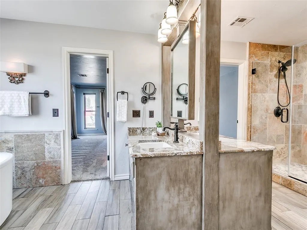 Photo 29 — 1121 Silver Oaks Drive, Edmond, OK 73025