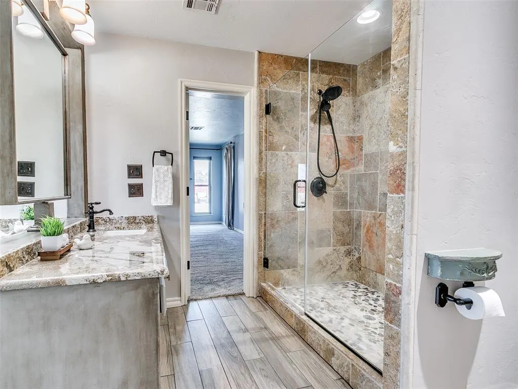 Photo 30 — 1121 Silver Oaks Drive, Edmond, OK 73025