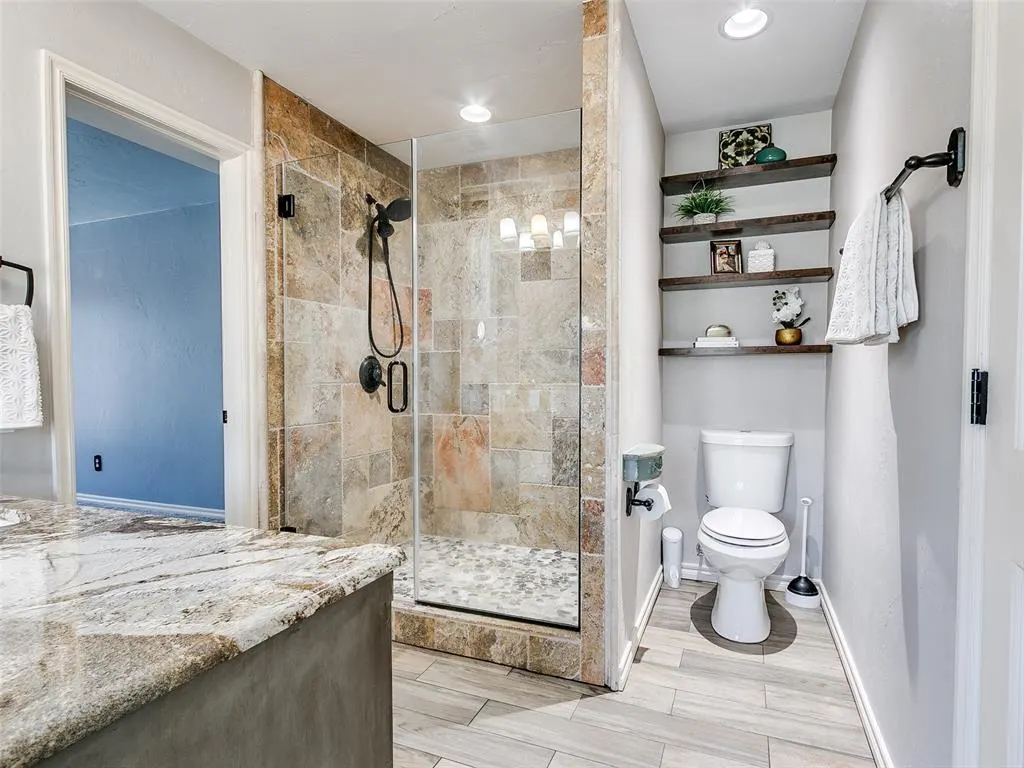 Photo 31 — 1121 Silver Oaks Drive, Edmond, OK 73025