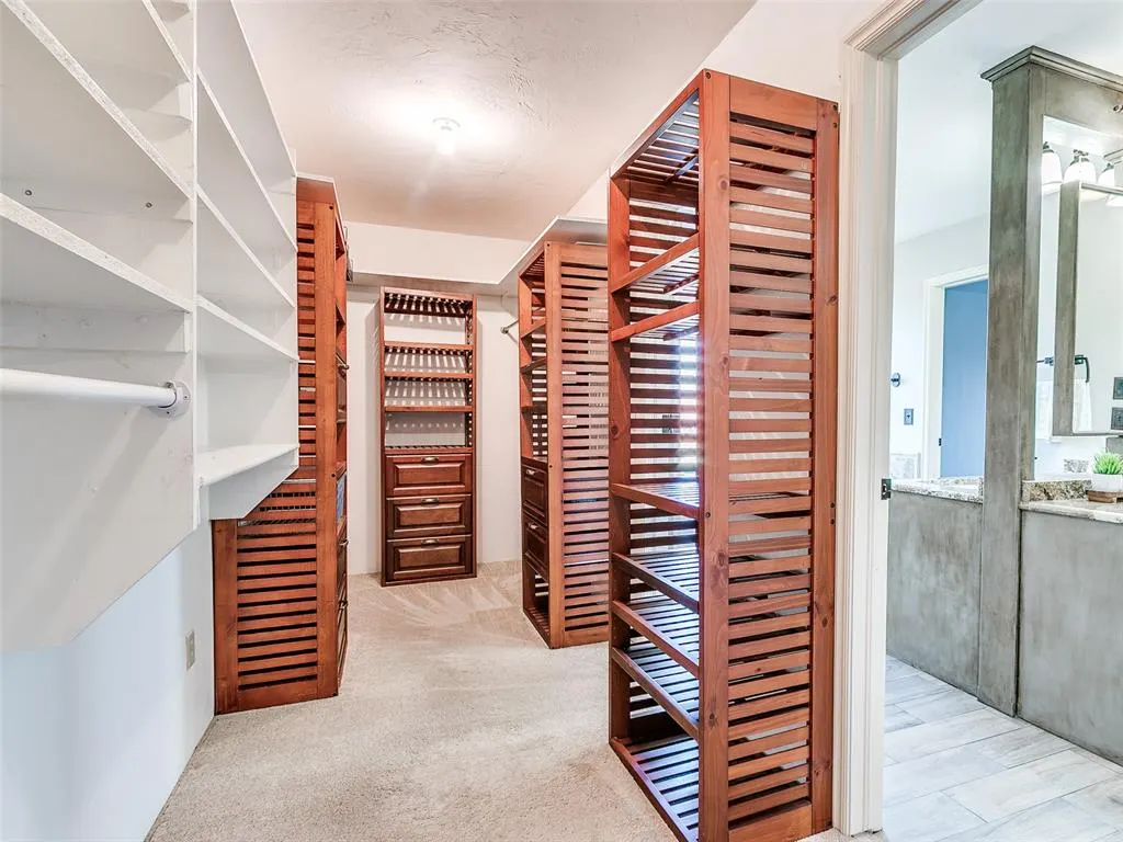 Photo 33 — 1121 Silver Oaks Drive, Edmond, OK 73025