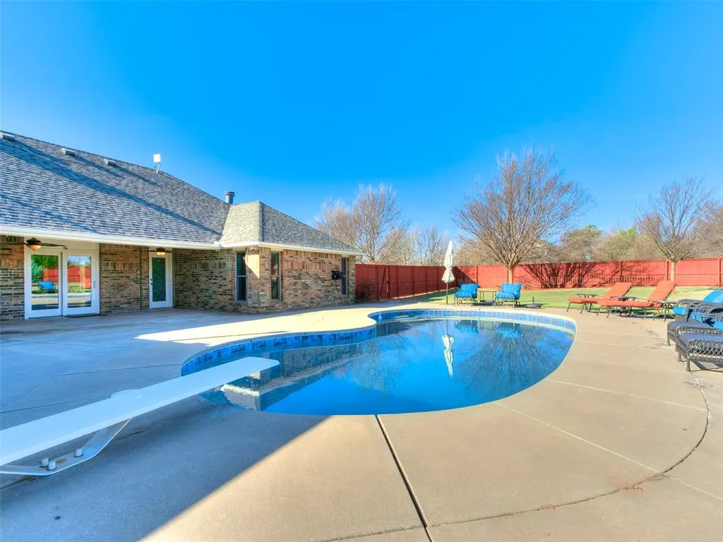 Photo 41 — 1121 Silver Oaks Drive, Edmond, OK 73025