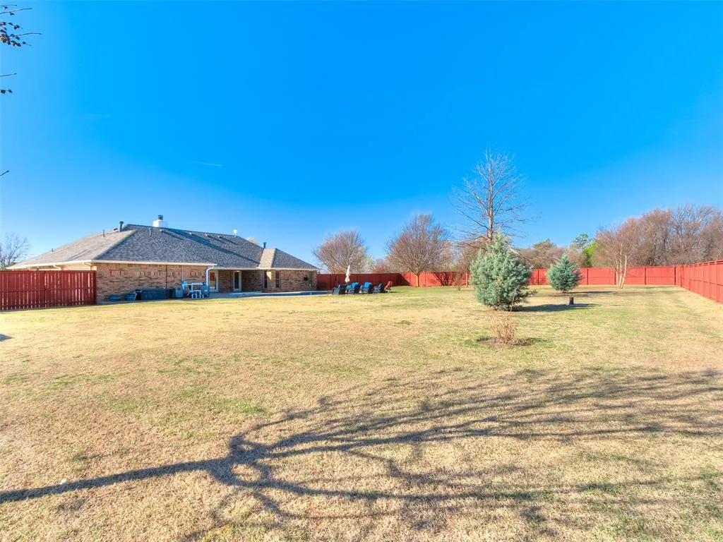 Photo 43 — 1121 Silver Oaks Drive, Edmond, OK 73025