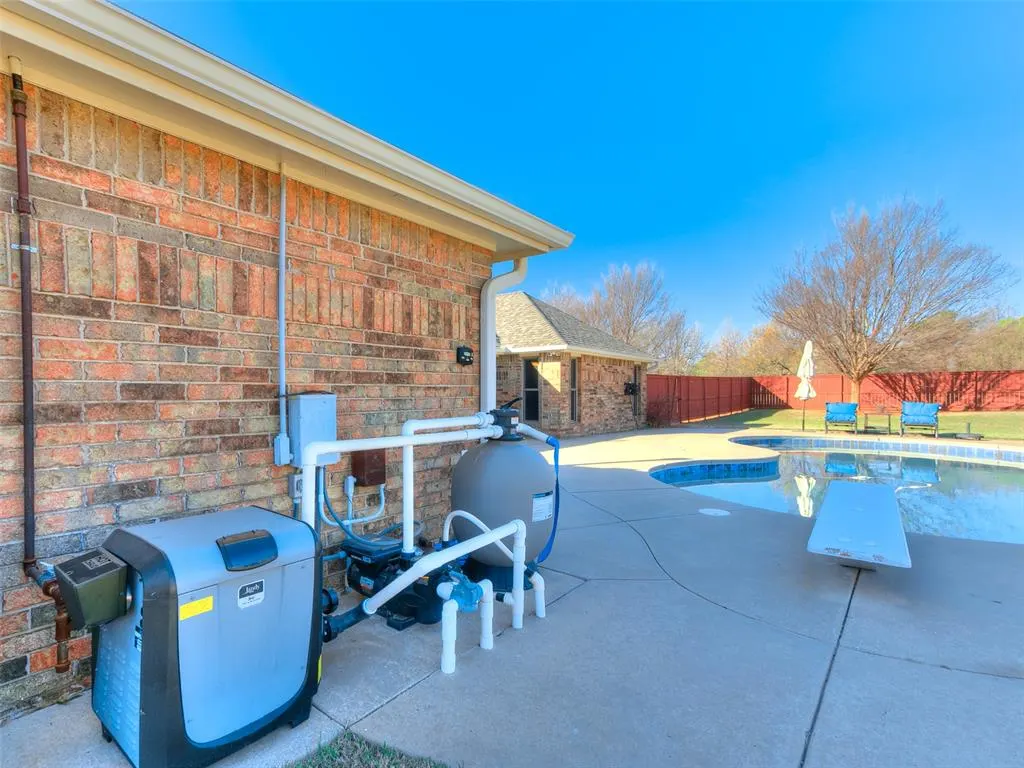 Photo 44 — 1121 Silver Oaks Drive, Edmond, OK 73025