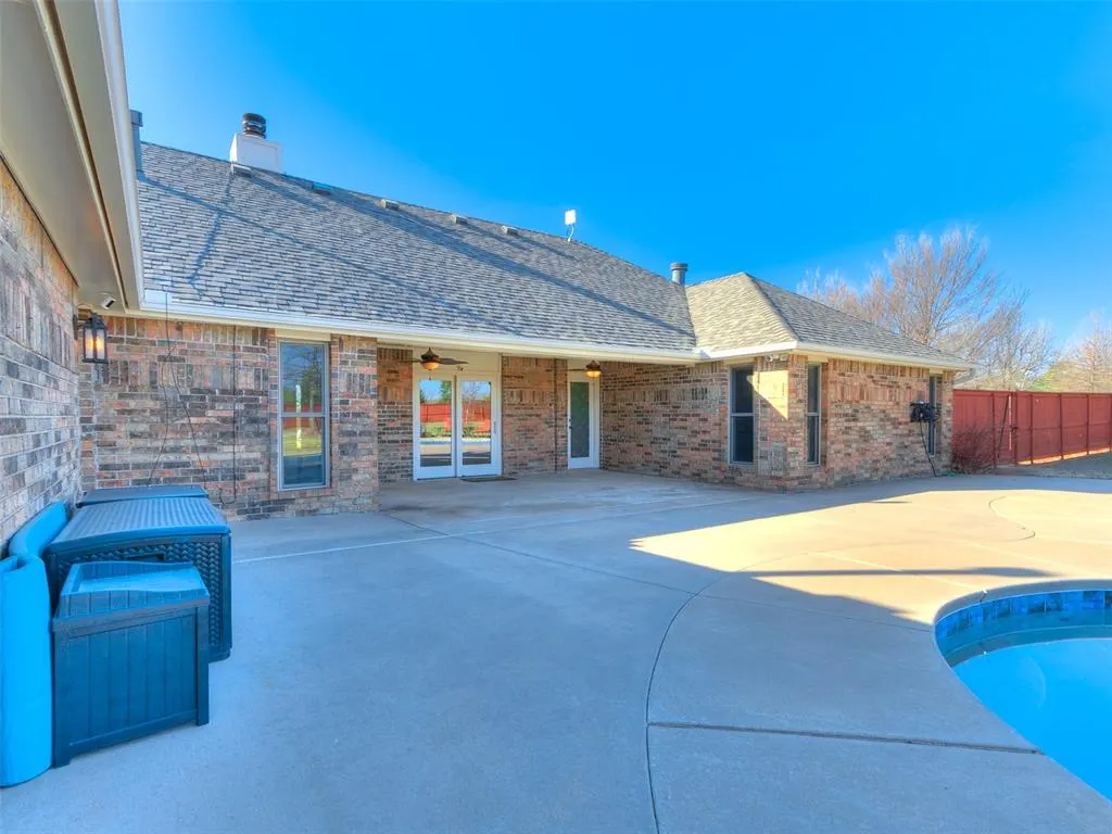 Photo 45 — 1121 Silver Oaks Drive, Edmond, OK 73025