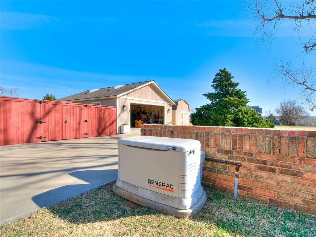 Photo 49 — 1121 Silver Oaks Drive, Edmond, OK 73025