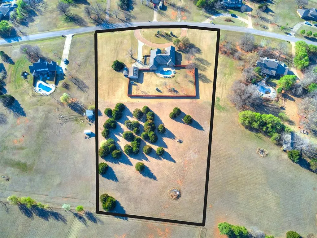 Photo 50 — 1121 Silver Oaks Drive, Edmond, OK 73025