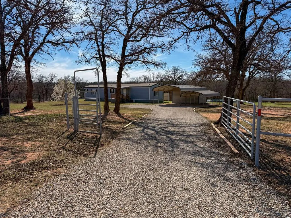 Photo 3 — 930511 S 3360 Road, Wellston, OK 74881