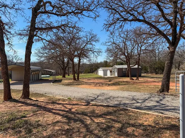 Photo 4 — 930511 S 3360 Road, Wellston, OK 74881