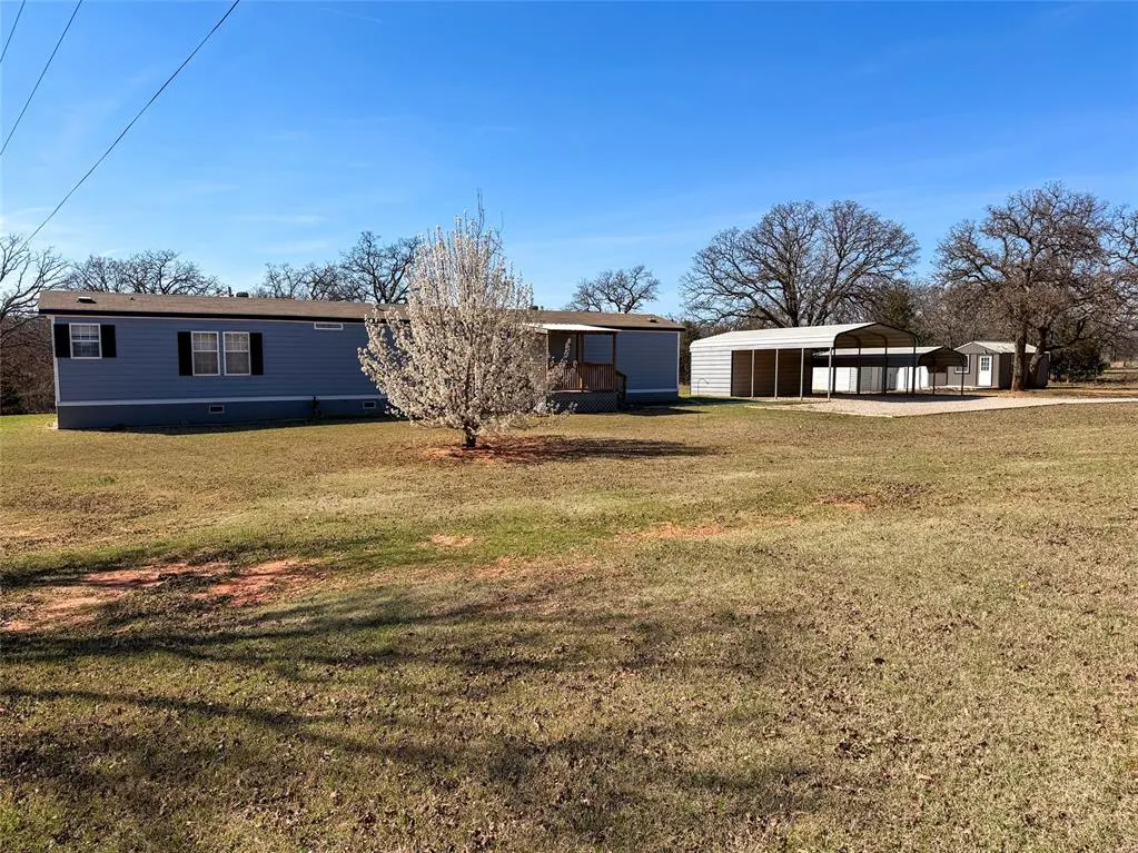 Photo 5 — 930511 S 3360 Road, Wellston, OK 74881