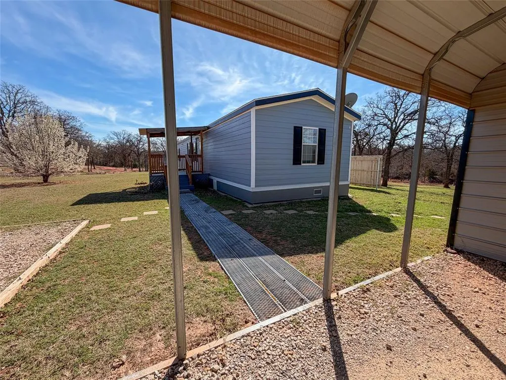 Photo 6 — 930511 S 3360 Road, Wellston, OK 74881