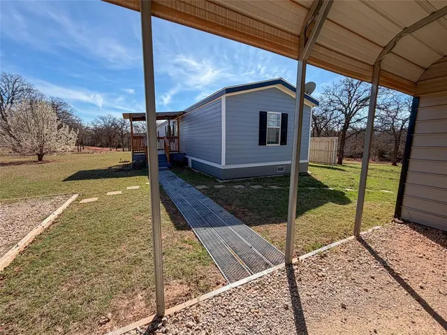 Photo 6 — 930511 S 3360 Road, Wellston, OK 74881