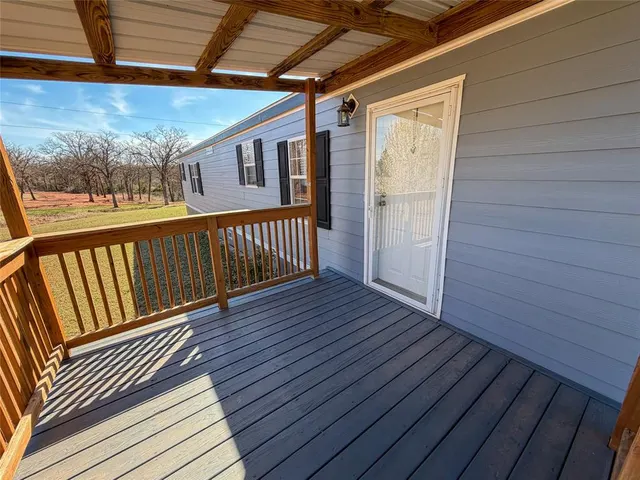 Photo 7 — 930511 S 3360 Road, Wellston, OK 74881