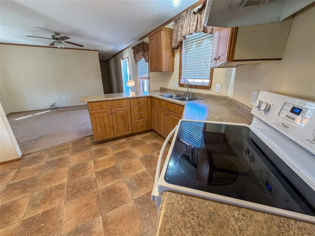 Photo 9 — 930511 S 3360 Road, Wellston, OK 74881