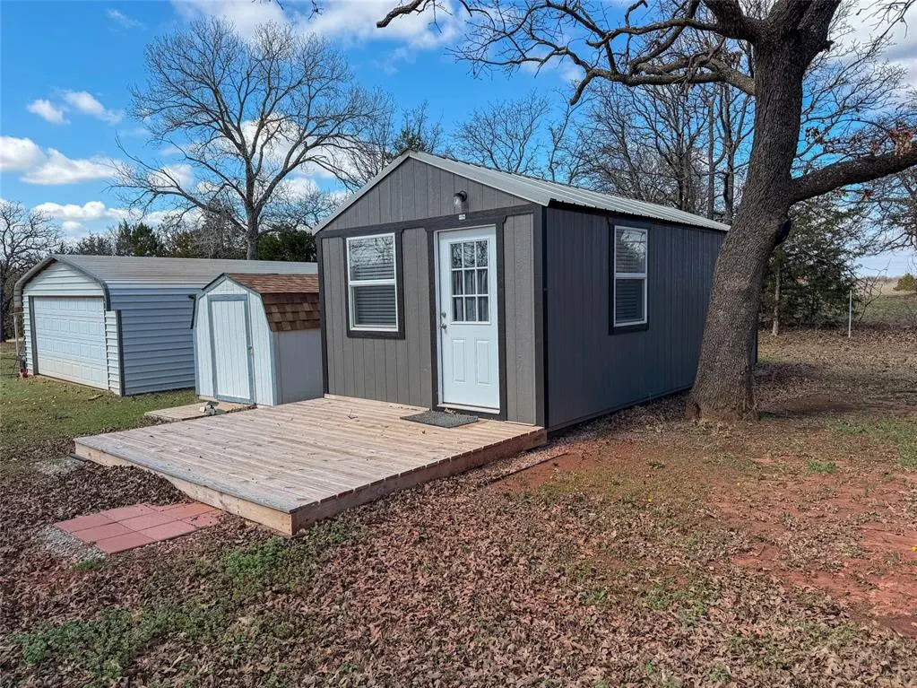 Photo 25 — 930511 S 3360 Road, Wellston, OK 74881