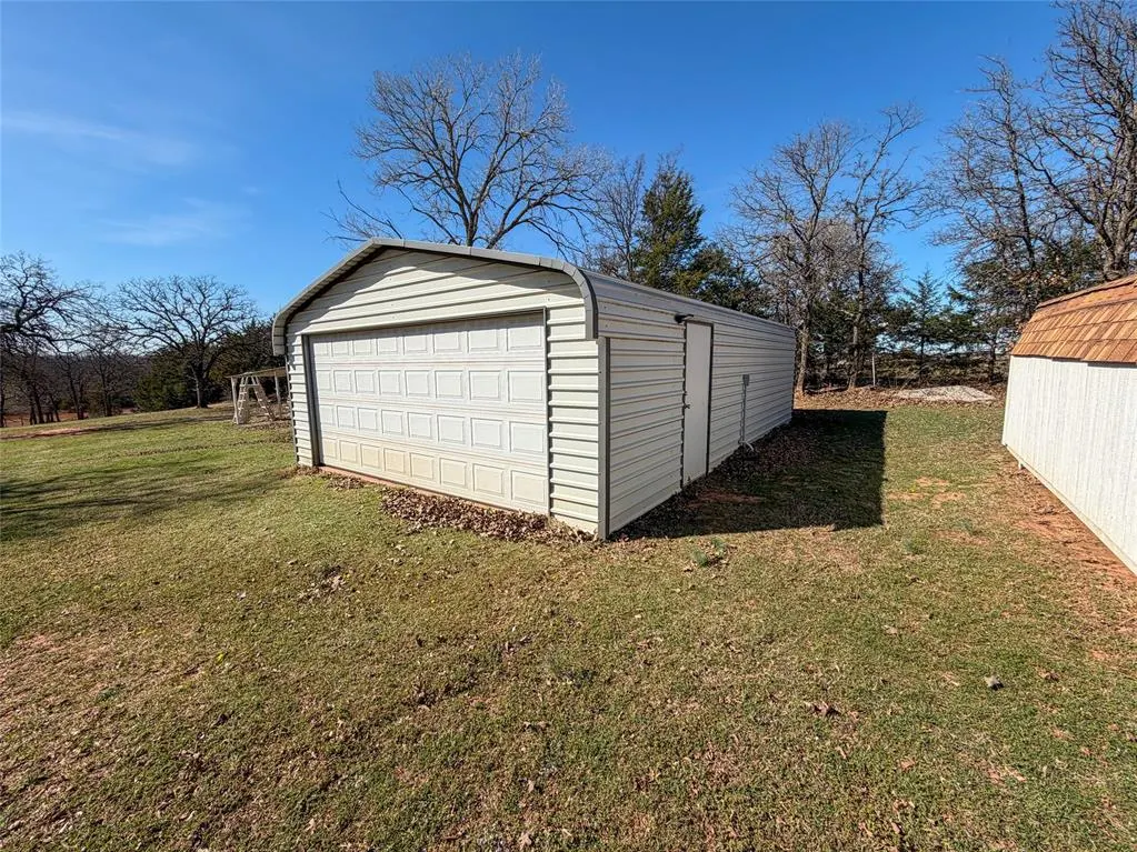 Photo 31 — 930511 S 3360 Road, Wellston, OK 74881