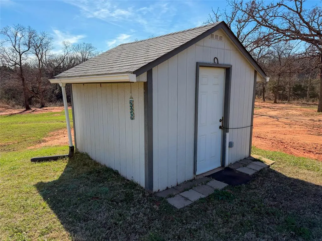 Photo 34 — 930511 S 3360 Road, Wellston, OK 74881