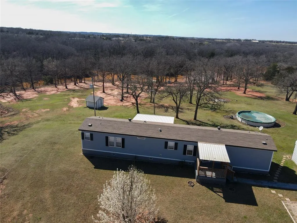 Photo 40 — 930511 S 3360 Road, Wellston, OK 74881
