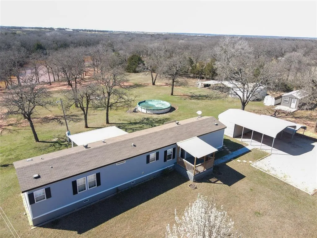 Photo 41 — 930511 S 3360 Road, Wellston, OK 74881