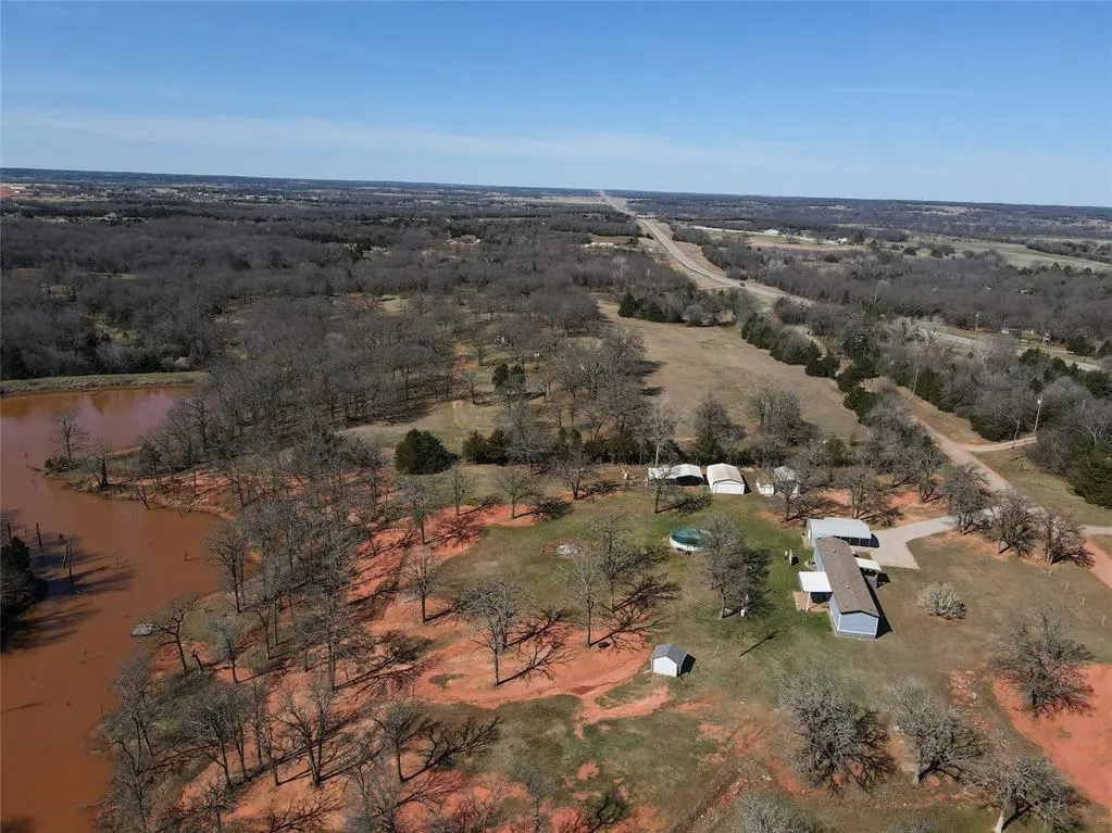 Photo 42 — 930511 S 3360 Road, Wellston, OK 74881