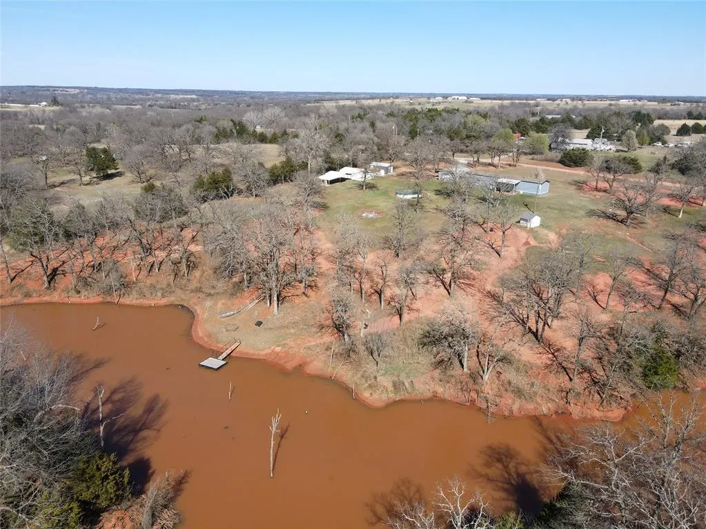 Photo 43 — 930511 S 3360 Road, Wellston, OK 74881
