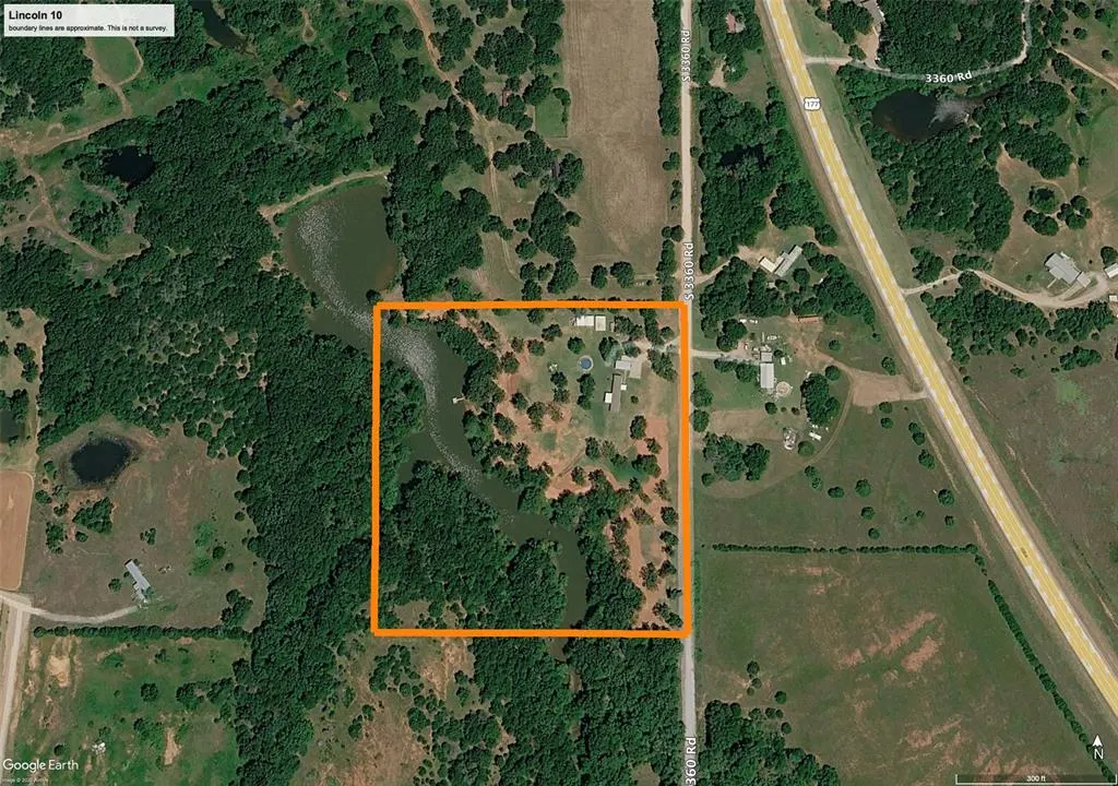 Photo 48 — 930511 S 3360 Road, Wellston, OK 74881