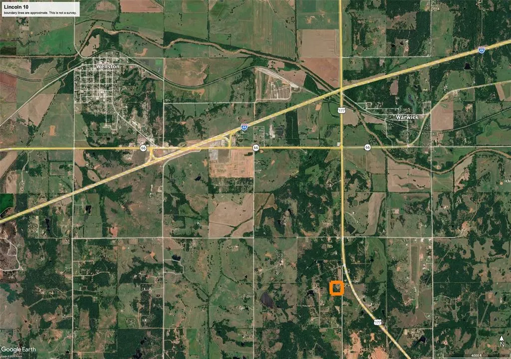 Photo 49 — 930511 S 3360 Road, Wellston, OK 74881
