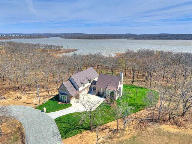 Photo 2 — 44 Turtle Loop, Eufaula, OK 74432