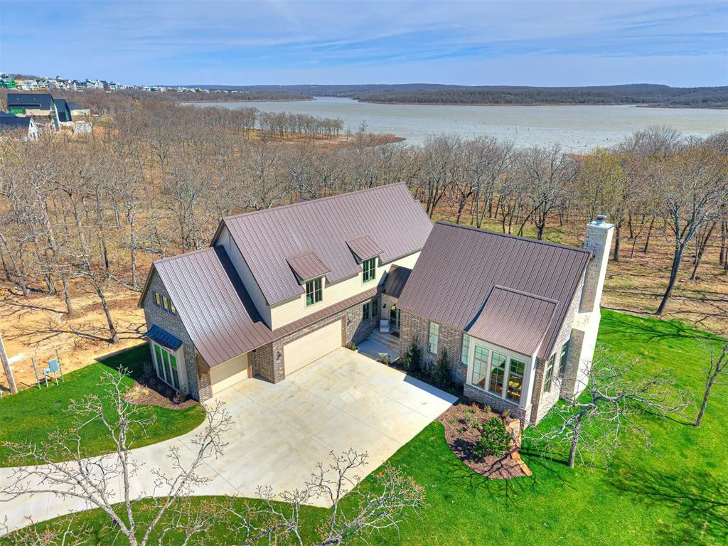 Photo 3 — 44 Turtle Loop, Eufaula, OK 74432