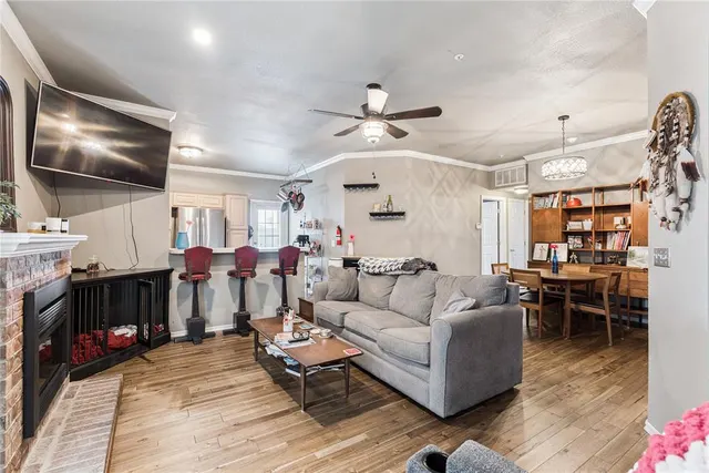 Photo 8 — 6162 N Brookline Avenue 13, Oklahoma City, OK 73112