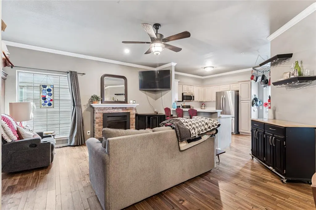 Photo 9 — 6162 N Brookline Avenue 13, Oklahoma City, OK 73112