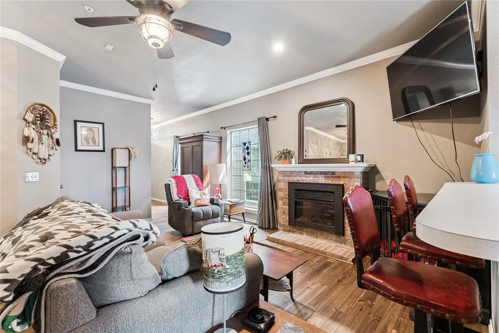 Photo 10 — 6162 N Brookline Avenue 13, Oklahoma City, OK 73112