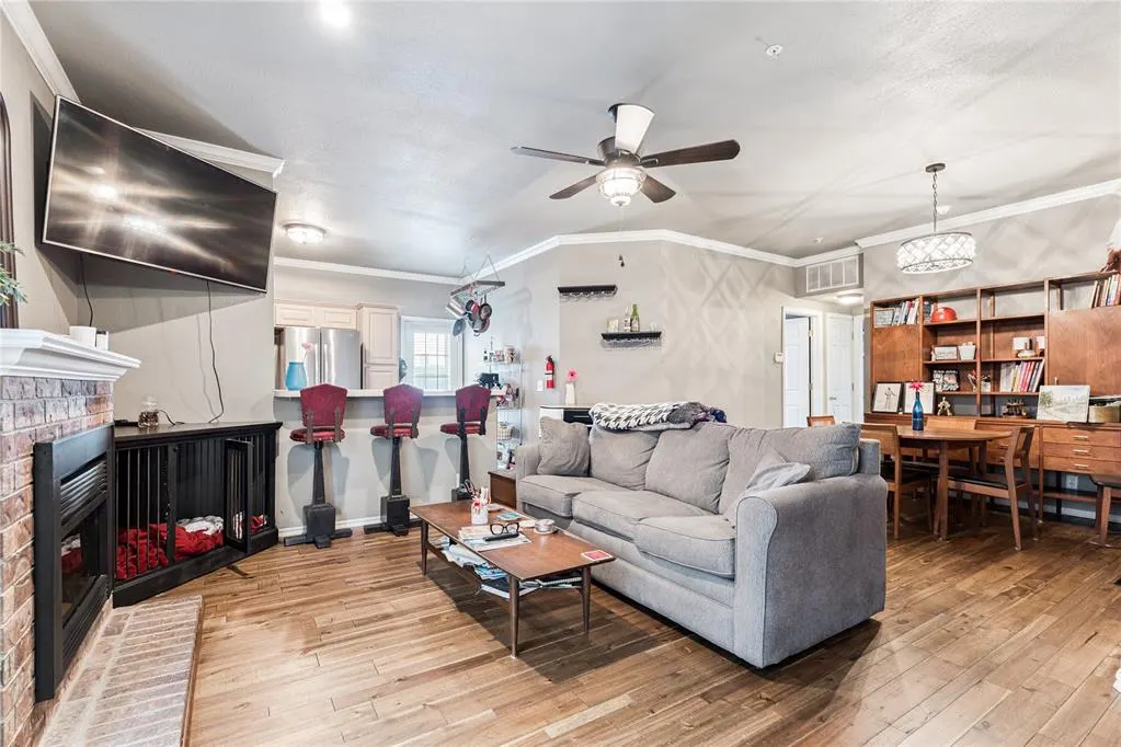 Photo 11 — 6162 N Brookline Avenue 13, Oklahoma City, OK 73112
