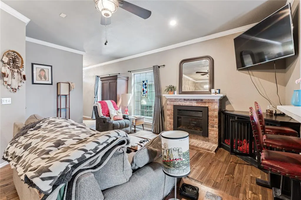 Photo 12 — 6162 N Brookline Avenue 13, Oklahoma City, OK 73112