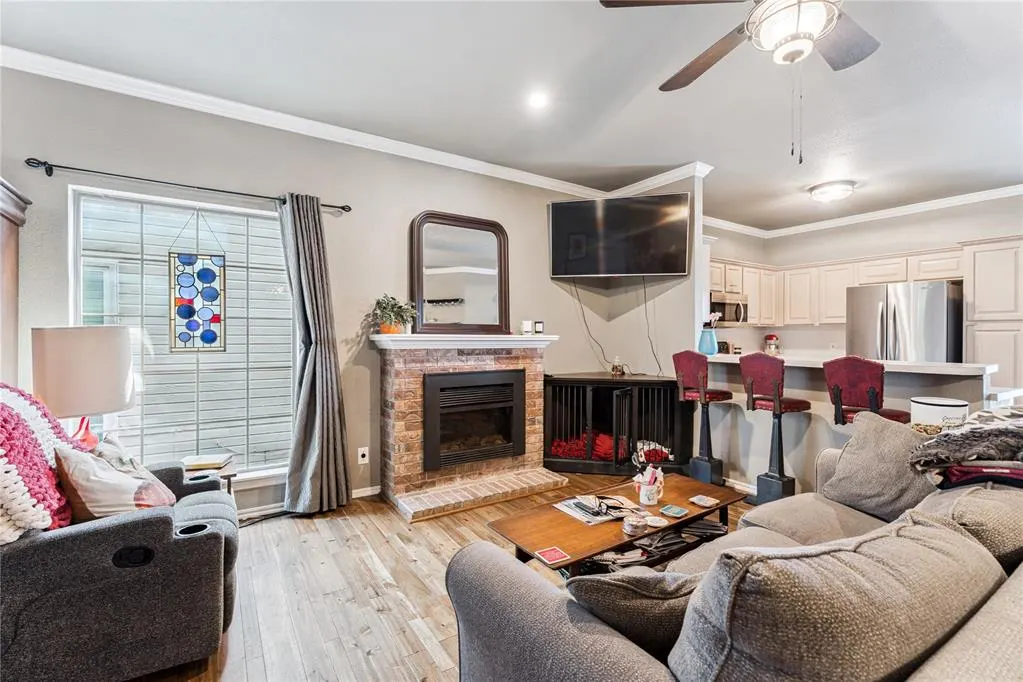 Photo 13 — 6162 N Brookline Avenue 13, Oklahoma City, OK 73112